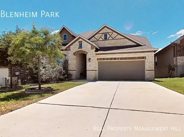 3282 Blenheim Park, Bulverde, TX 78163