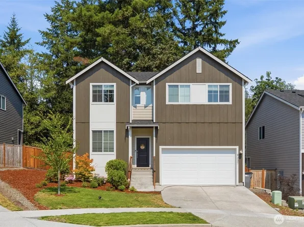 9237 Mint Loop NW, Bremerton, WA 98311