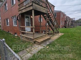 192 S Powell Ave UNIT A, Columbus, OH