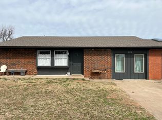 205 Lois Ave, Tuttle, OK 73089