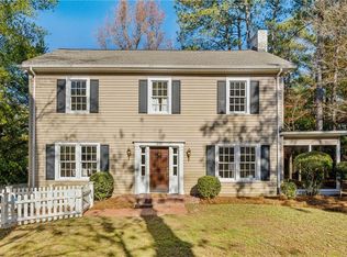 379 Collier Rd NW, Atlanta, GA 30309