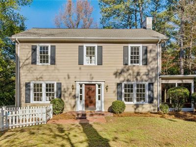 379 Collier Rd NW, Atlanta, GA, 30309