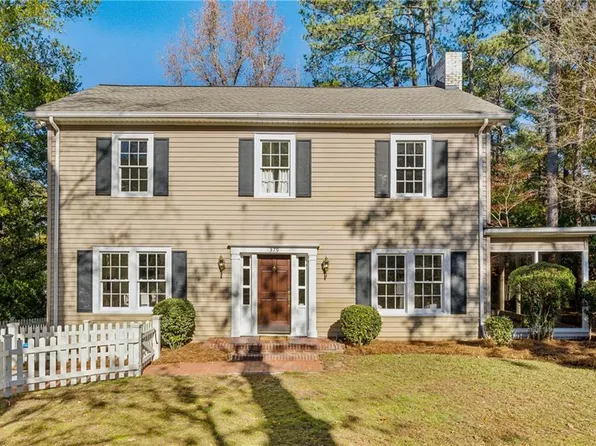 379 Collier Rd NW, Atlanta, GA 30309
