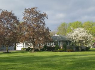 251 Portzer Rd, Quakertown, PA 18951