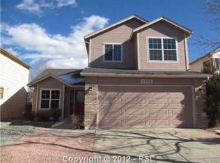 6850 Sproul Ln, Colorado Springs, CO 80918