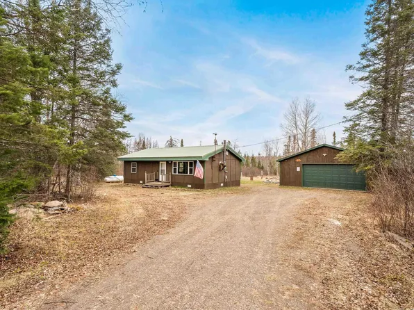 6081 Murphy Lake Rd, Brimson, MN 55602