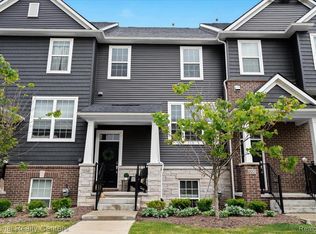 228 N Sydney Ct #41, Plymouth, MI
