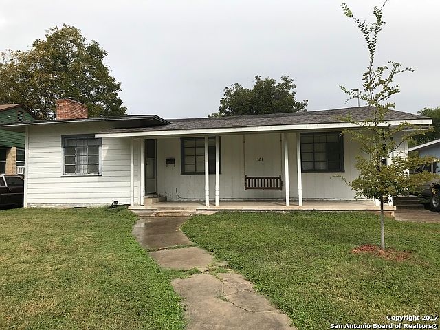 1st image of 521 Senisa Dr