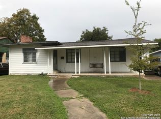 521 Senisa Dr, San Antonio, TX 78228