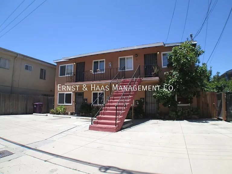 1125 Saint Marys Ct #1A — Photo 1