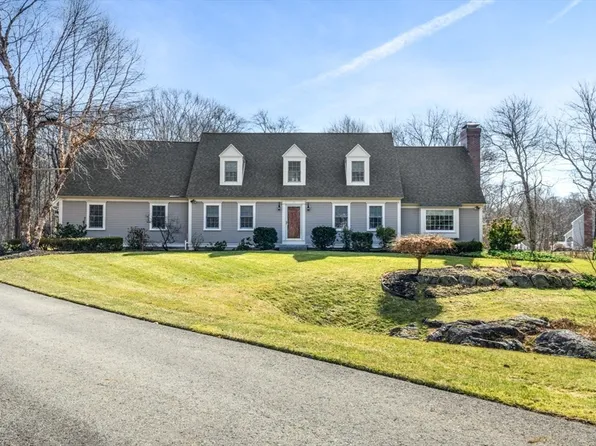 17 Coleman Rd, Newbury, MA 01922