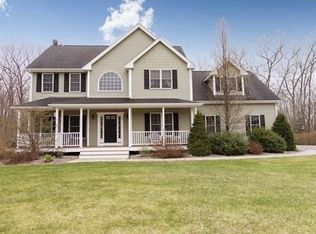 55 Glen St, Uxbridge, MA 01569