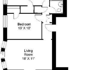 2000 W Foster Ave #20023, Chicago, IL 60625