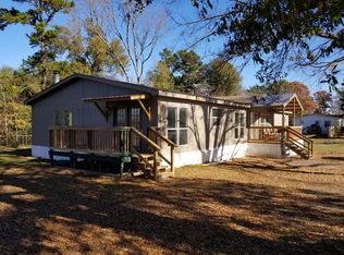 8803 Deerwood Dr, Tyler, TX 75703