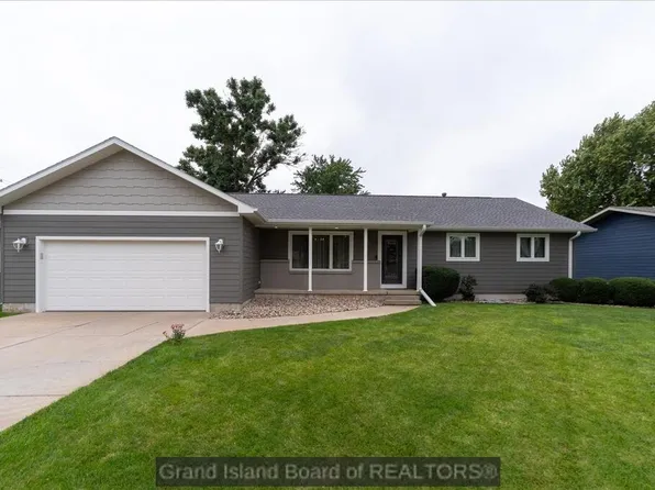2909 W 10th St, Grand Island, NE 68803