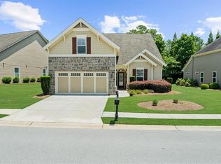 3312 Locust Cove Rd SW, Gainesville, GA 30504
