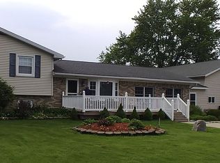 5355 Far Rd, Dundee, MI 48131