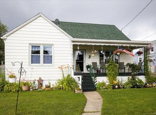 134 Hedley St, Cheektowaga, NY