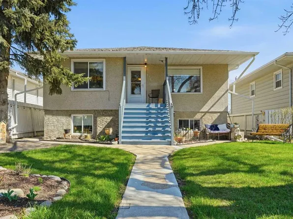 1126 S Child Ave NE, Calgary, AB T2E 5C7