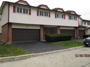 6819 Kingston Rd, Tinley Park, IL 60477