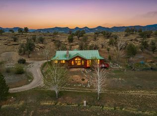 2737 Six Lazy K Rd, Silt, CO 81652