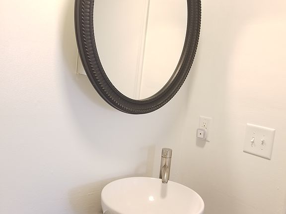 Downstairs Bath
