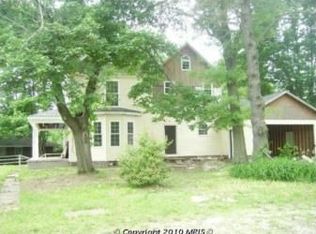 3406 Offutt Rd, Randallstown, MD 21133