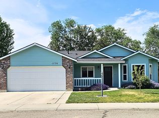 1776 W Greenhead Dr, Meridian, ID 83642