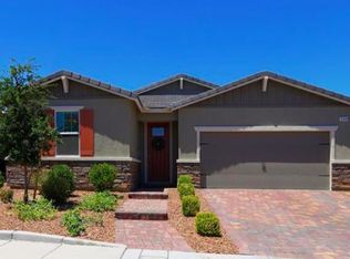 2449 Fanano St, Henderson, NV 89044