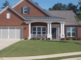 7001 Cherry Blossom Ln, Hoschton, GA 30548