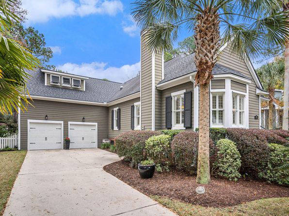 Recently Sold Homes in Charleston SC - 16738 Transactions | Zillow