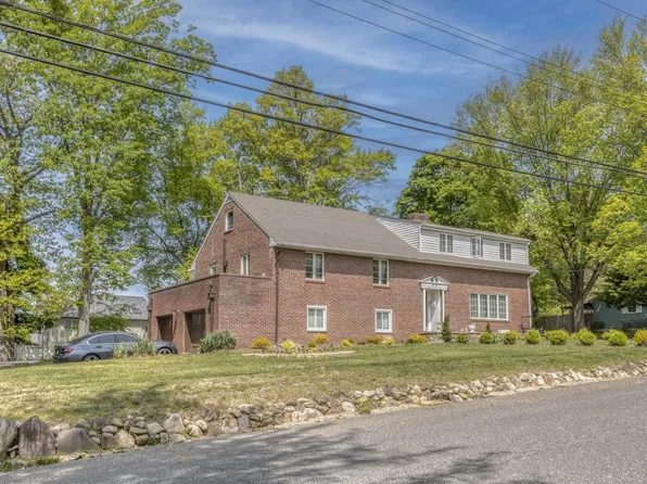 410 West Ave, Northvale, NJ 07647