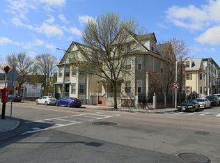 27 Hancock St #3, Dorchester, MA 02125