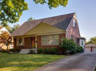 3739 Glenmeade Rd, Louisville, KY 40218