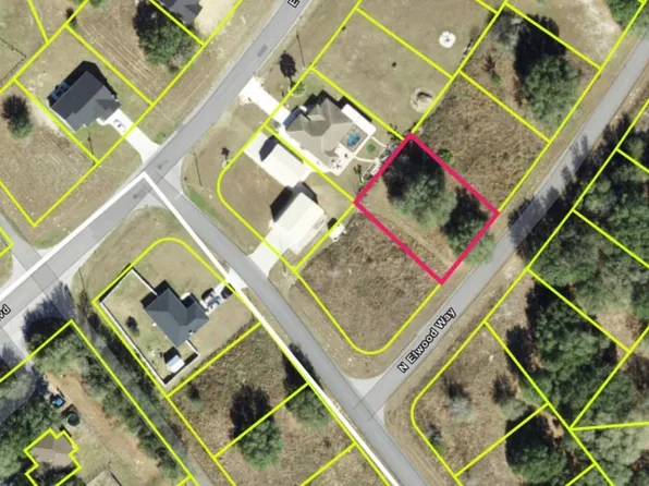7915 N ELWOOD WAY, CITRUS SPRINGS, FL 34434