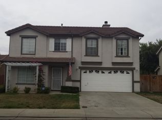 1957 Watercourse St, Stockton, CA 95206