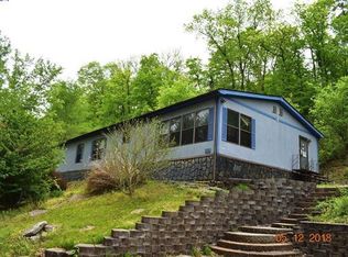 4816 Woodridge Dr, House Springs, MO 63051