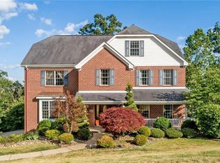 123 Oakhurst Dr, Mcmurray, PA