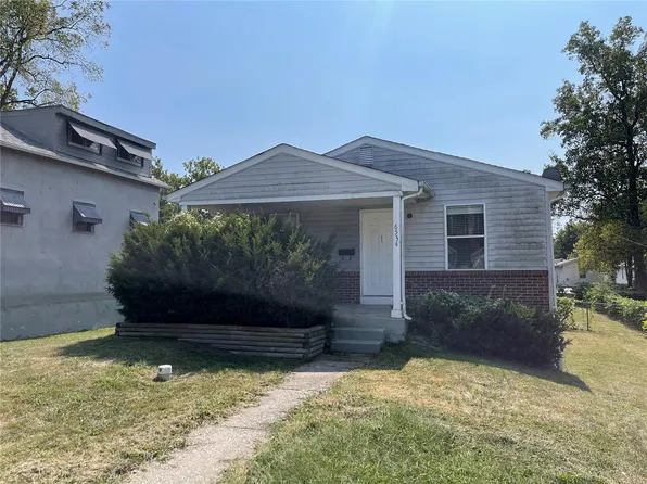 6534 Corbitt Ave, Saint Louis, MO 63130