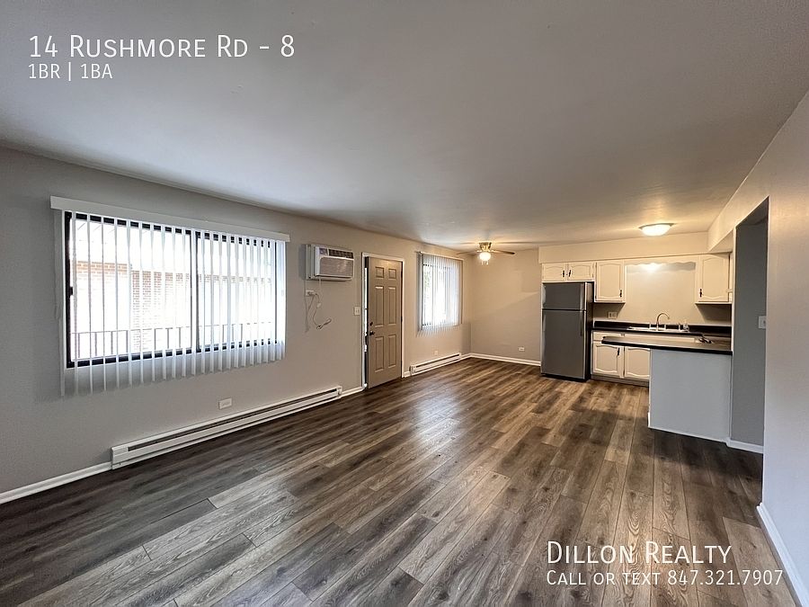 1st image of 14 Rushmore Rd APT 8