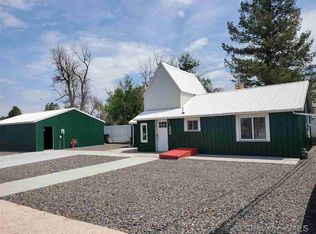 2303 E 11th St, Cheyenne, WY 82001