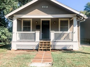 238 S Kickapoo Ave, Springfield, MO 65802