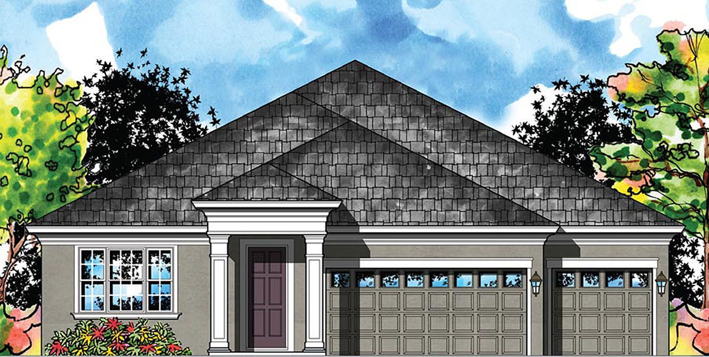 2746 Forest Glen, Riverview, FL 33569 Zillow