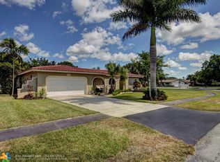 1490 SW 63rd Ter, Plantation, FL 33317