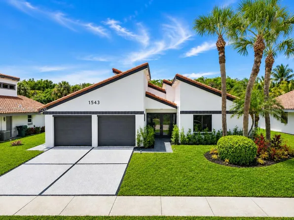 1543 SW 1st Ave, Boca Raton, FL 33432