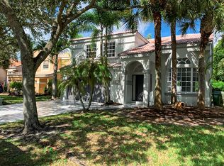 5587 NW 106th Dr #0, Pompano Beach, FL 33076
