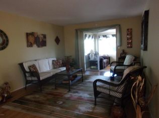 427 N 55th Pl, Mesa, AZ 85205