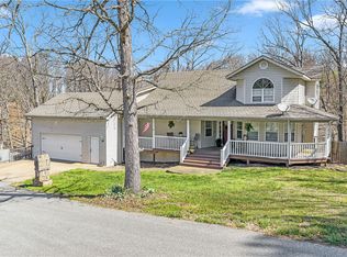 106 Deer Ridge Rd NE, Gravette, AR 72736