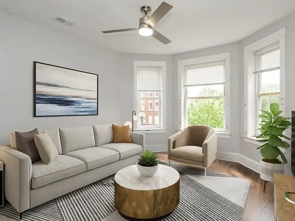 2nd image of 1006 N Lawndale Ave #2