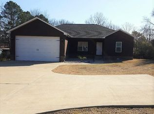 502 Ridgeway St, Hot Springs, AR 71901